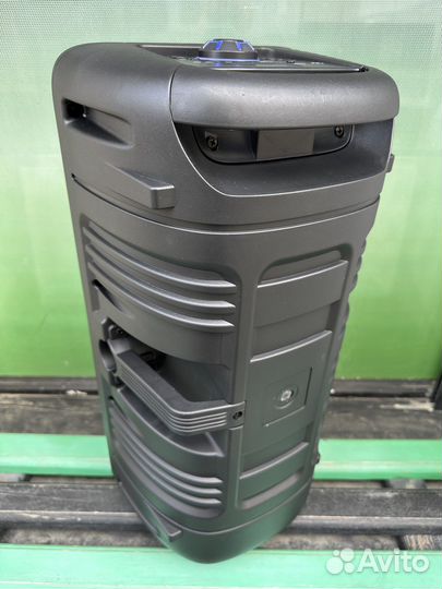 Блютуз колонка Loona Partysound 34 60W