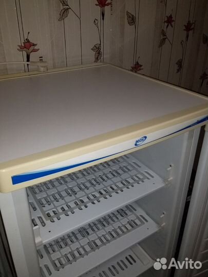 Морозильная камера pozis