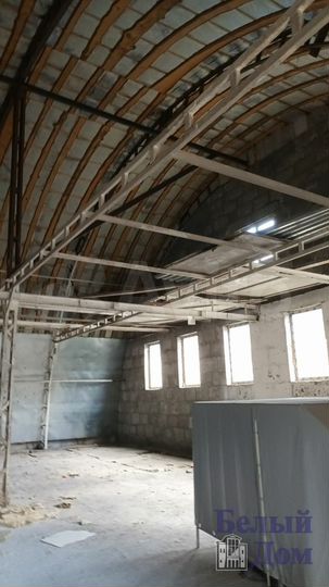 Сдам складское помещение, 347 м²