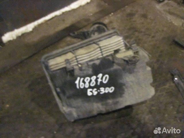 Корпус воздушного фильтра Lexus GS300