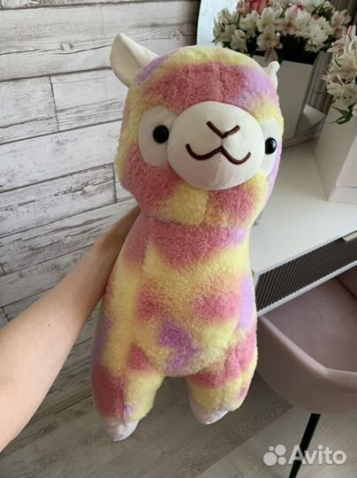 Мягкие игрушки