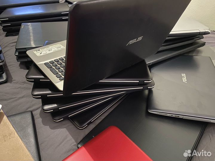 Ноутбуки/2022/Новые и Б/У/Для Всех Задач