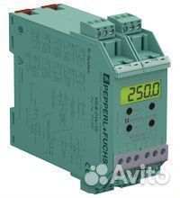 Счетчик частоты вращения KFU8-DW-1.D