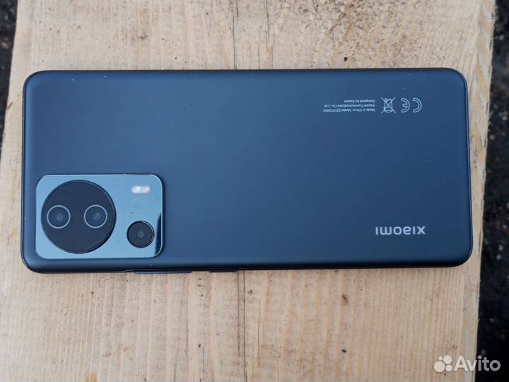Xiaomi 13 Lite, 8/256 ГБ