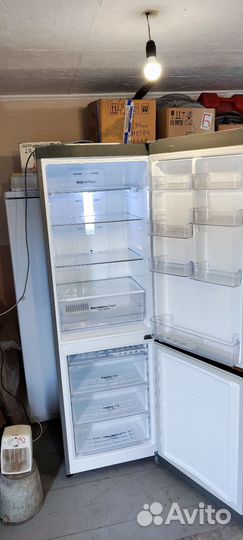 Холодильник бу