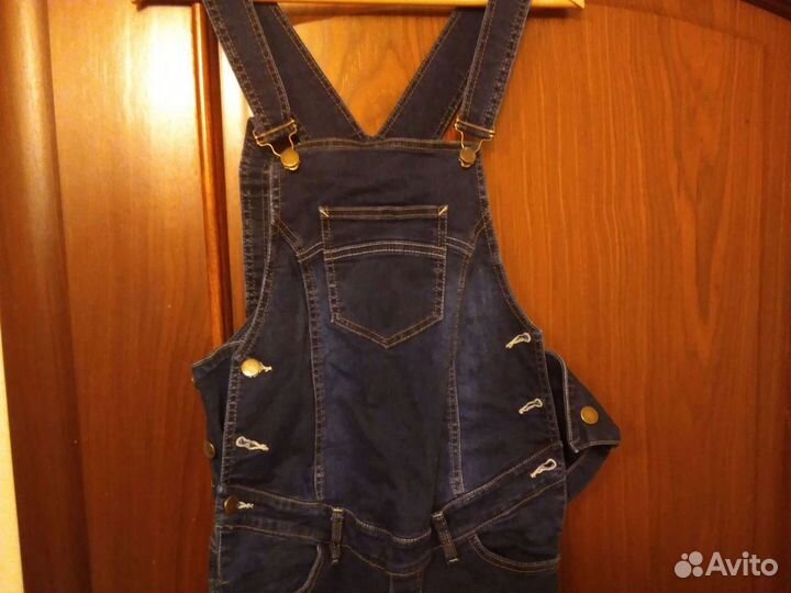 Новый комбинезон для беременных