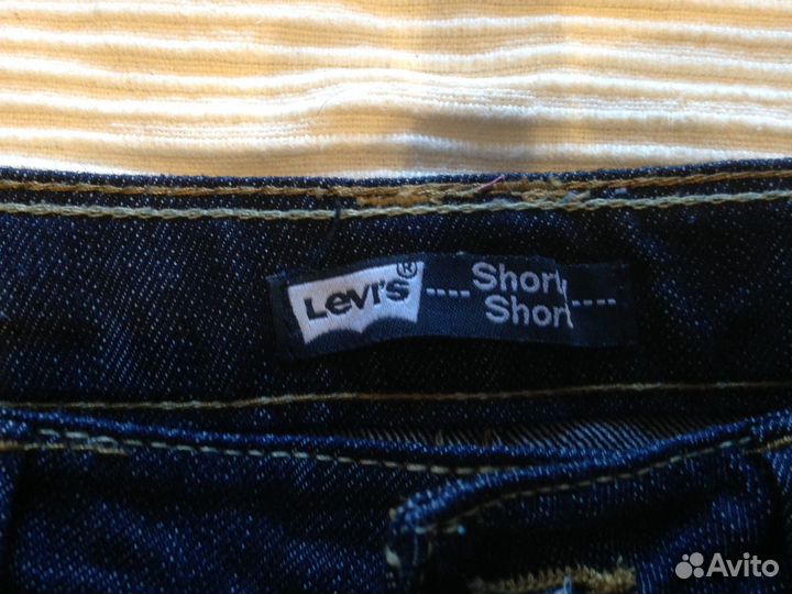 Шорты Levi's