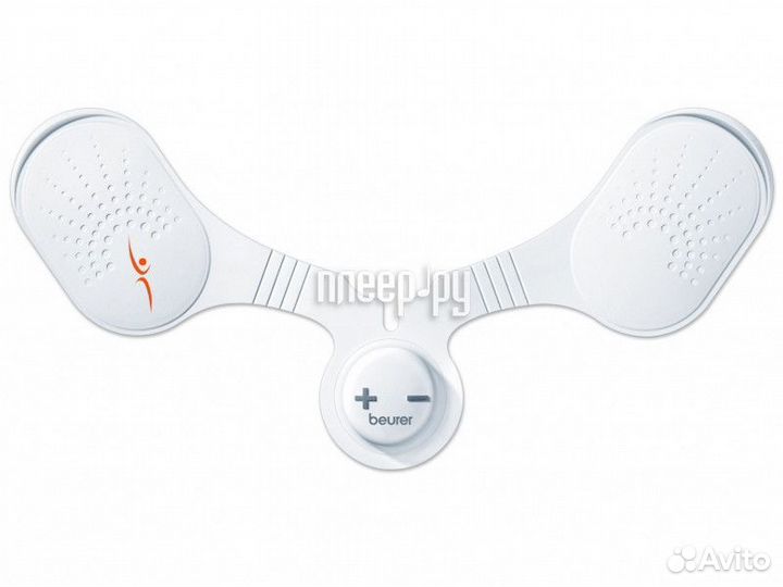 Beurer EM20 Neck 647.10