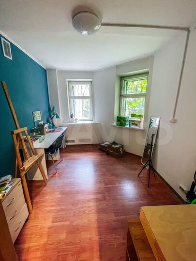 Офис, 35 м²