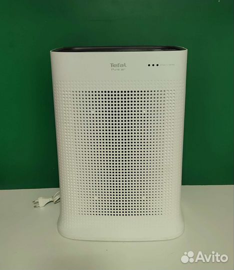 Очиститель воздуха Tefal PT3040 (рабочий)