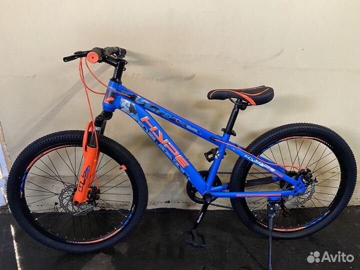 Велосипед TimeTry 20/29