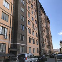 1-к. квартира, 52 м², 3/10 эт.