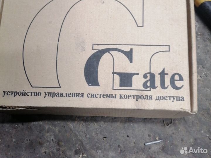 Контролер
