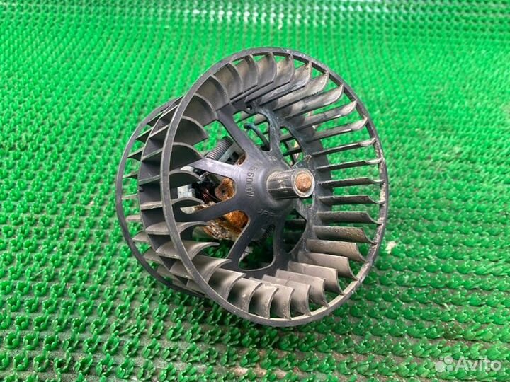 Мотор отопителя Opel Tigra A X14XE 1999