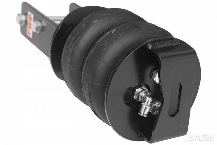 Пневмоподвеска риф для Toyota hilux на задний мост