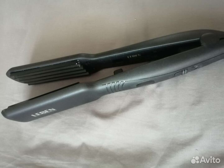 Стайлер Гофре для завивки волос