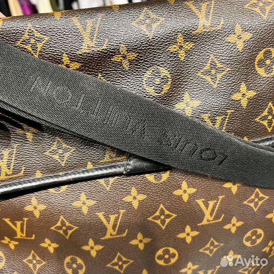 Сумка Louis Vuitton Оригинал Мужская