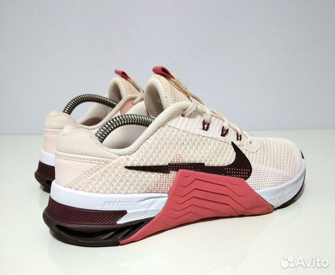 Nike Metcon 7 Размер 39