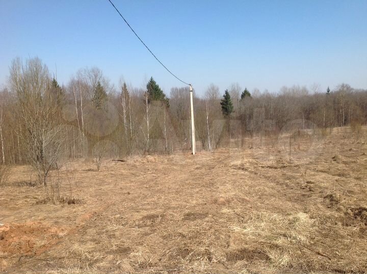 Участок 15 сот. (ИЖС)
