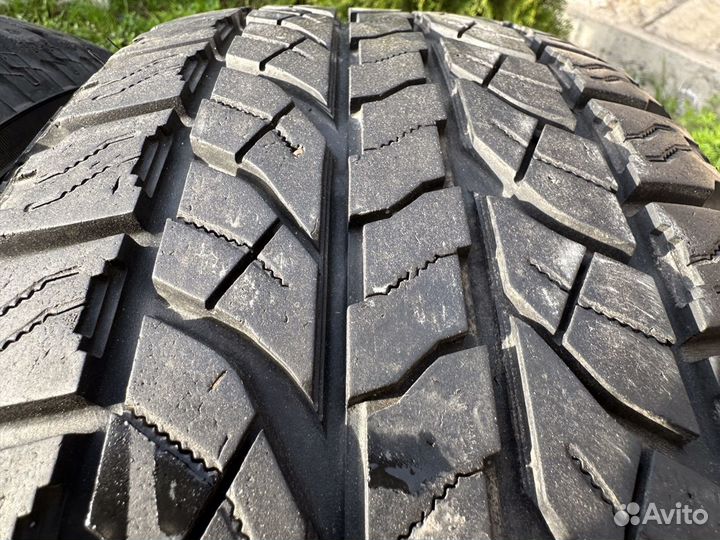 Yokohama Geolandar A/T G015 225/55 R18 98H