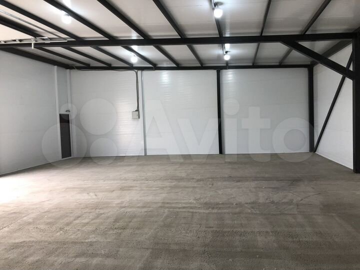 Свободного назначения, 150 м²