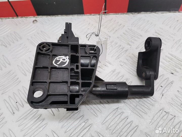 Электропривод форточки задней левой Chrysler