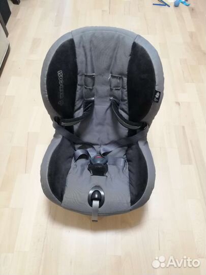 Детское автокресло 9 до 36 кг