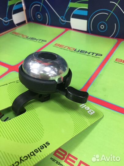 Звонок stels 31A-06