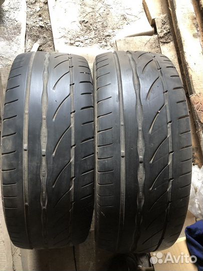 Bridgestone Potenza RE002 Adrenalin 205/45 R17 88