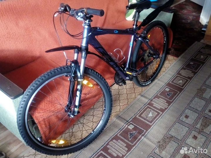 Велосипед Felt Q600