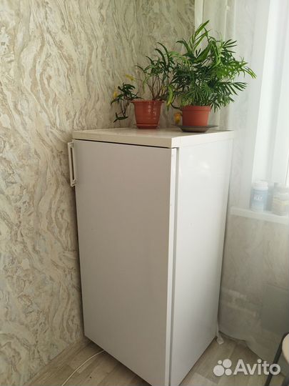 Холодильник atlant бу