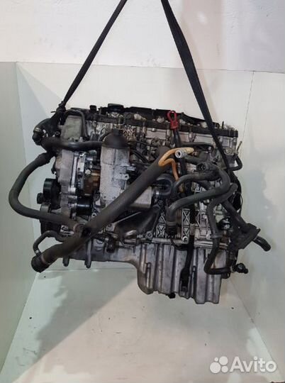 Двигатель 306D3 BMW 3.0d 235 л.c M57D30A