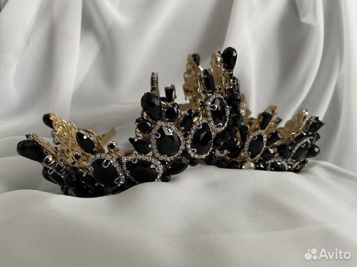 Свадебные короны