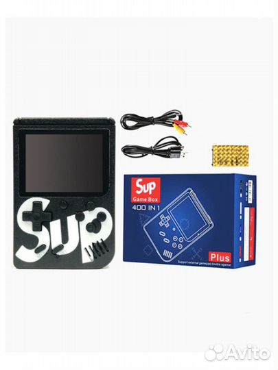 Игровая приставка