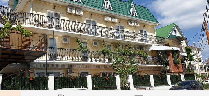 Комната 12 м², 2/3 эт.