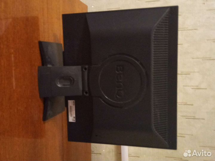 Монитор benq