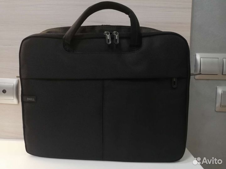 Новая сумка для ноутбука Dell 15