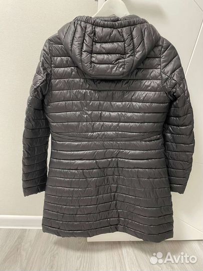 Куртка демисезонная женская