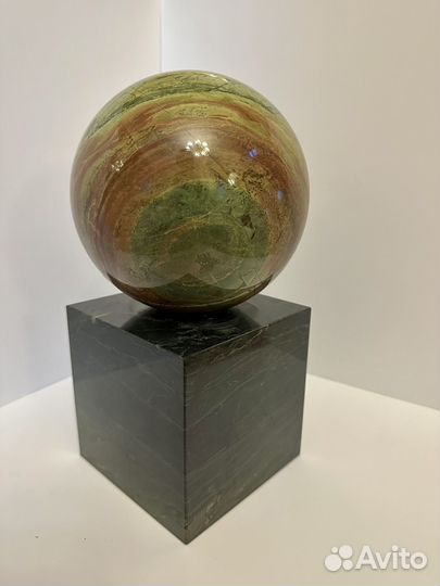 Изделия из натурального камня