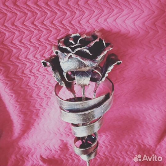 Кованые ритуальные Изделия