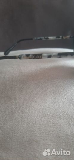 Солнцезащитные очки женские