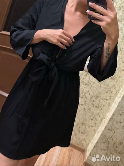 Платье шоурум 44 46