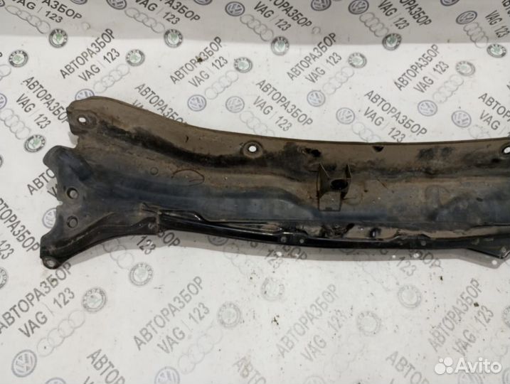 Водосток под жабо Mazda CX-7