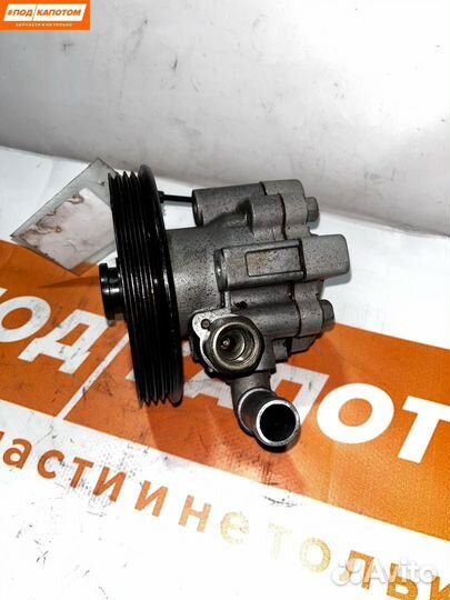 Насос гидроусилителя руля Chevrolet Cruze 96837813