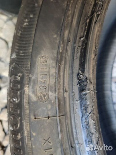 Kormoran Stud 2 205/60 R16 и 205/55 R16