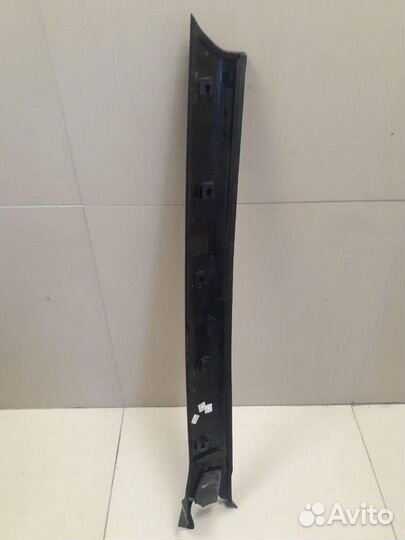 Накладка стойки двери передней левой
