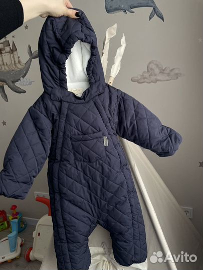 Комбинезон детский
