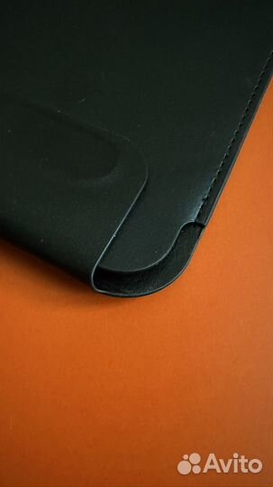 Чехол на MacBook Air