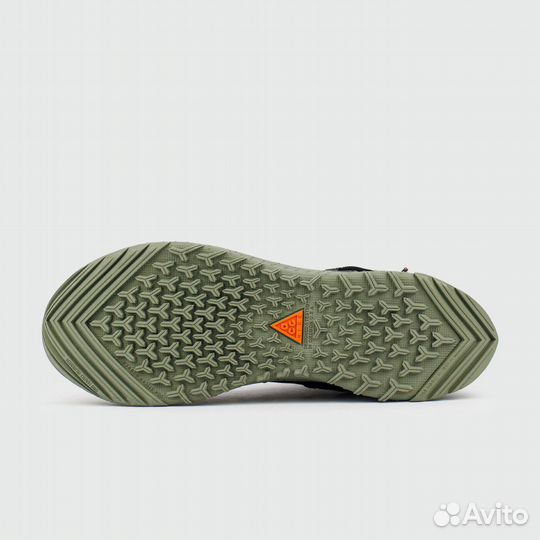 Кроссовки Nike ACG Terra Antarktik Green