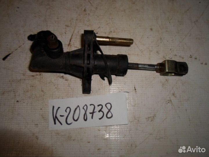 Цилиндр сцепления главный (Kia Spectra)